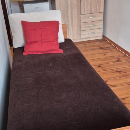 Hostel Tulip - Pokoj 7 Ze Wspolna Lazienka I Kuchnia Stettin Exterior foto